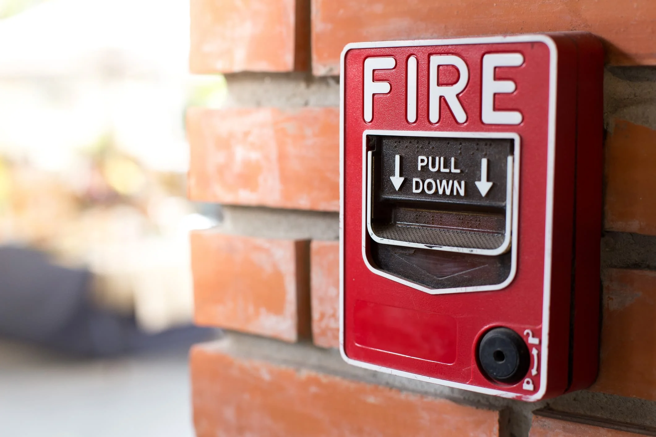 Fire & Safety Installations