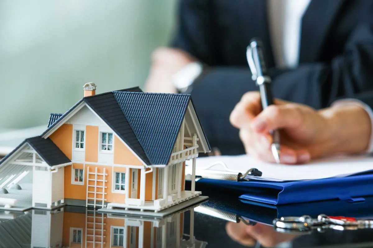 Home Warranty